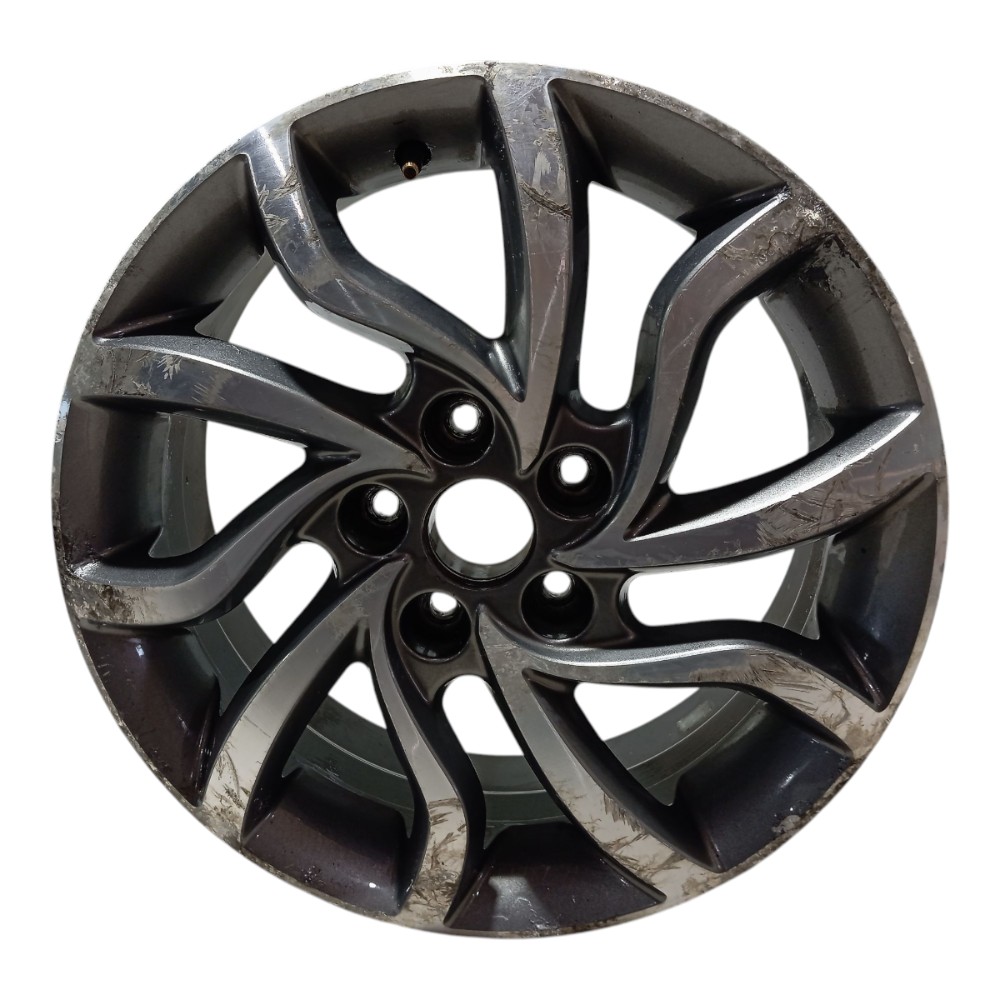 Roda Aro 16 Jac T50 2017 2021 V662 9