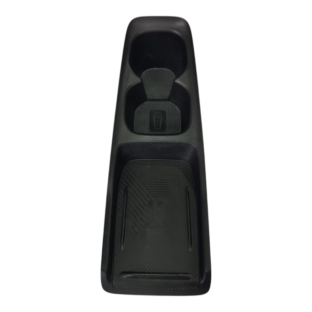 Porta Copos Console Byd Dolphin Mini 2024 V634 Preto 8