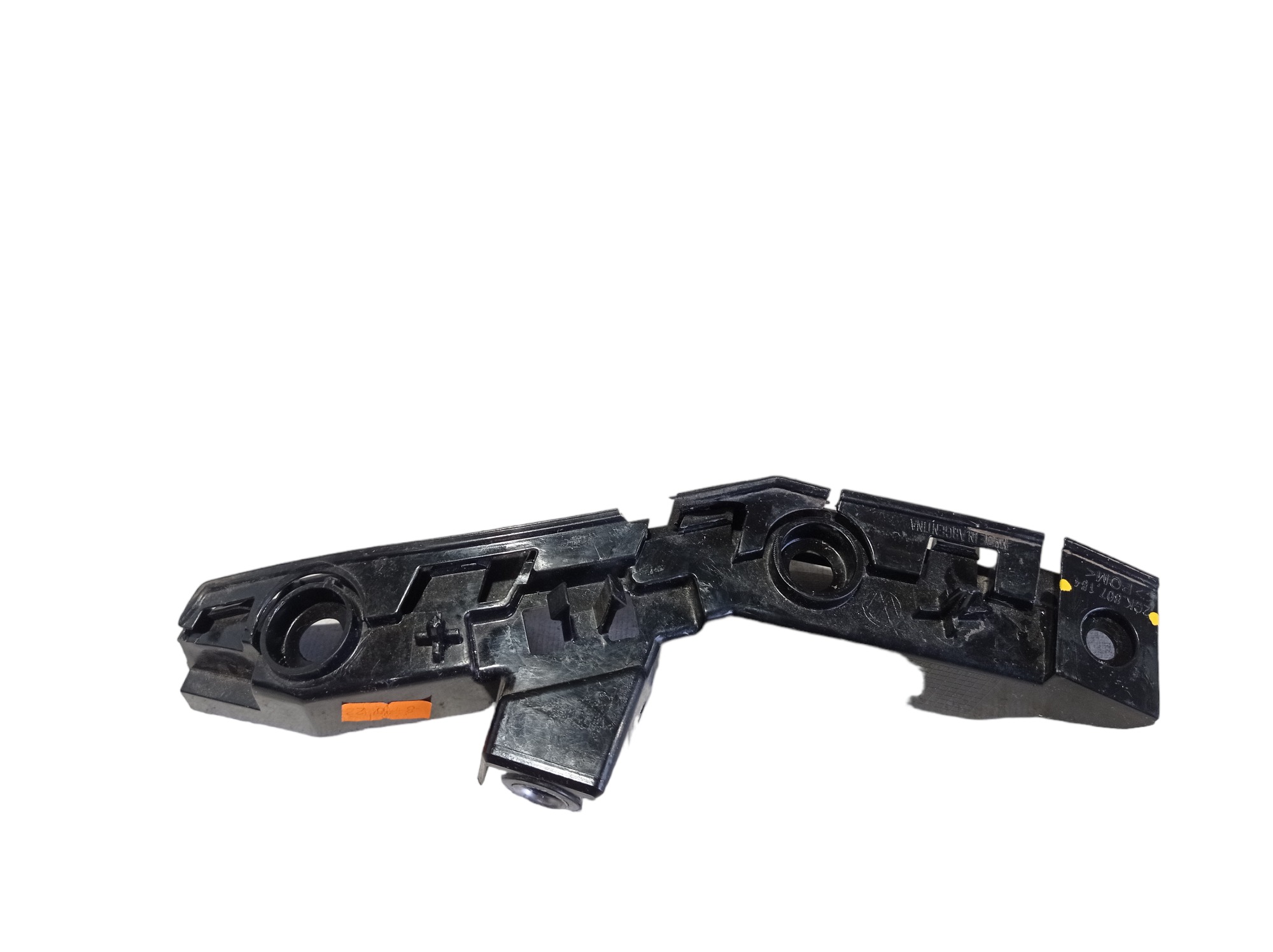 Suporte Parachoque Dianteiro Direito Vw Taos 22 2024 V601 6