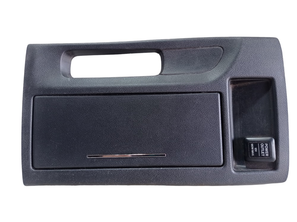 Porta Copos Console Honda Crv Lx 2.0 2013 2016 V605