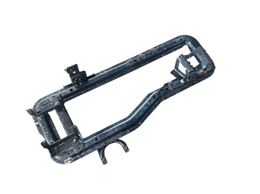 Suporte Motor Eletrico Jac Iev40 2020 V615 5