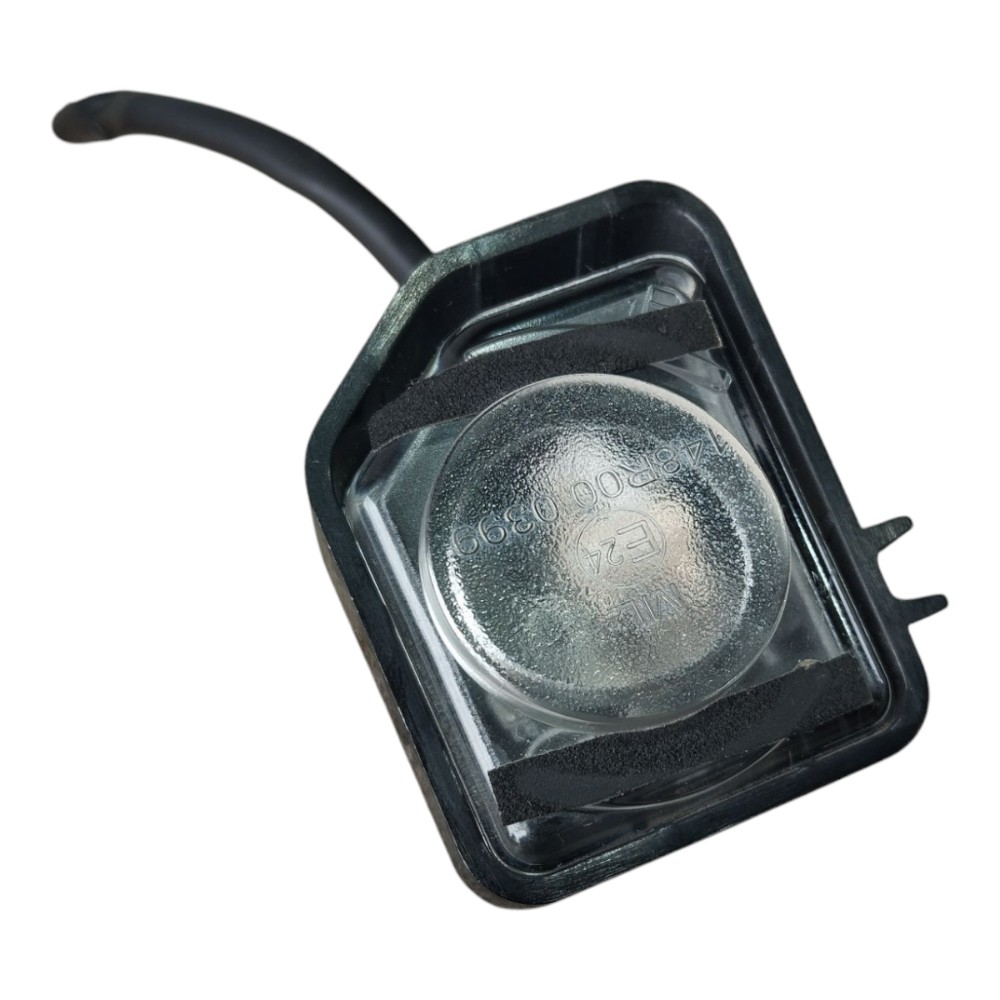 Luz Retrovisor Direito Byd Song Plus 2024 2025 V642 4