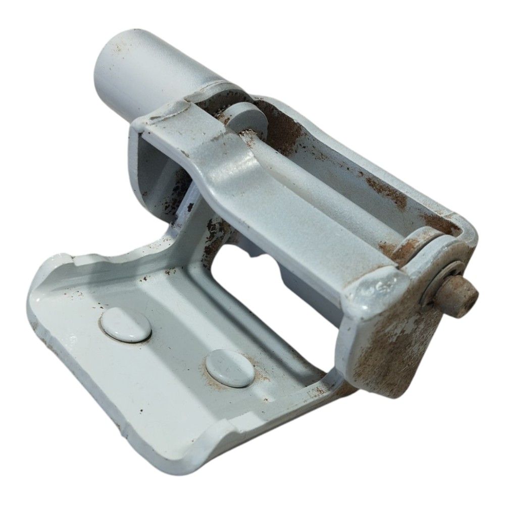 Dobradiça Superior Porta Tras Esquerda Renault Zoe 2023 V639 3