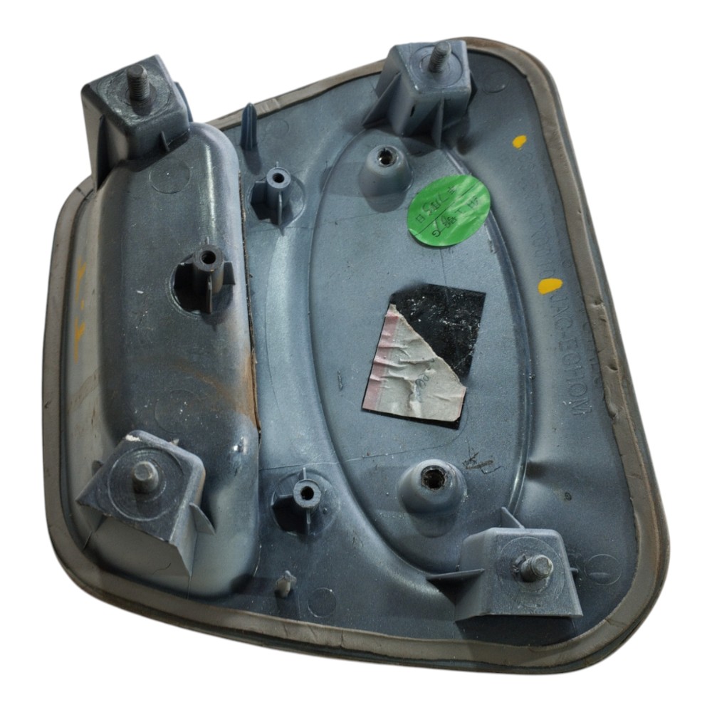 Puxador Botão Porta Mala Jac Ejs1 2022 2023 V651 3