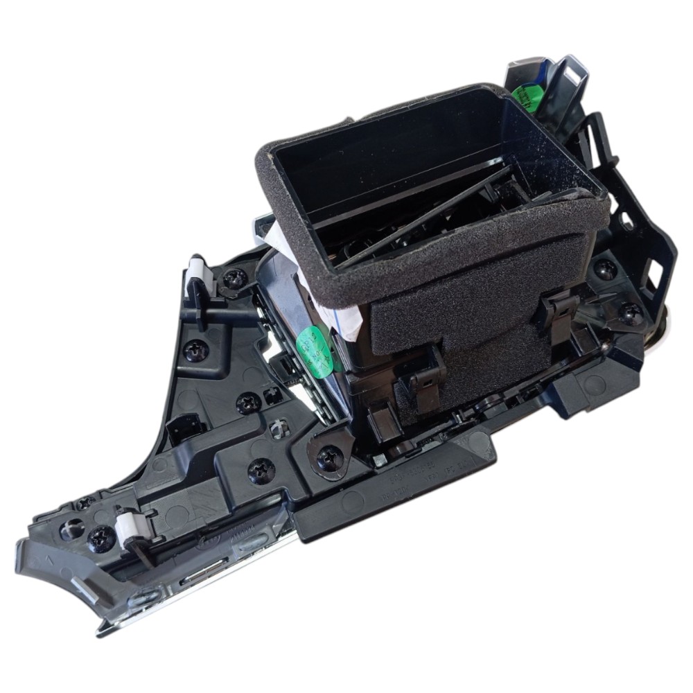 Difusor Ar Esquerdo Byd Song Plus 2023 2024 2025 V642 3