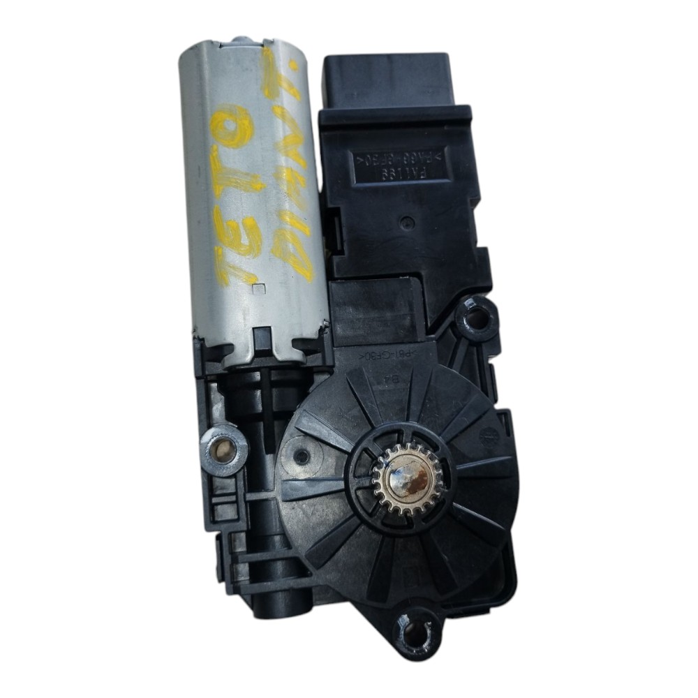 Motor Teto Solar Chery Tiggo 7 Pro 2022 2024 V640 5