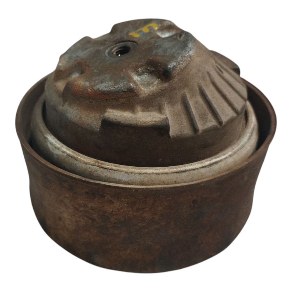 Coxim Esquerdo Motor Mercedez C180 2002 2007 V661 1