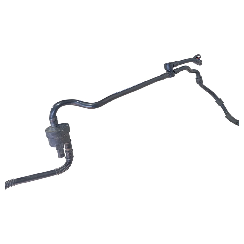 Mangueira Canister Vw Taos Highline 2022 2024 V655 4