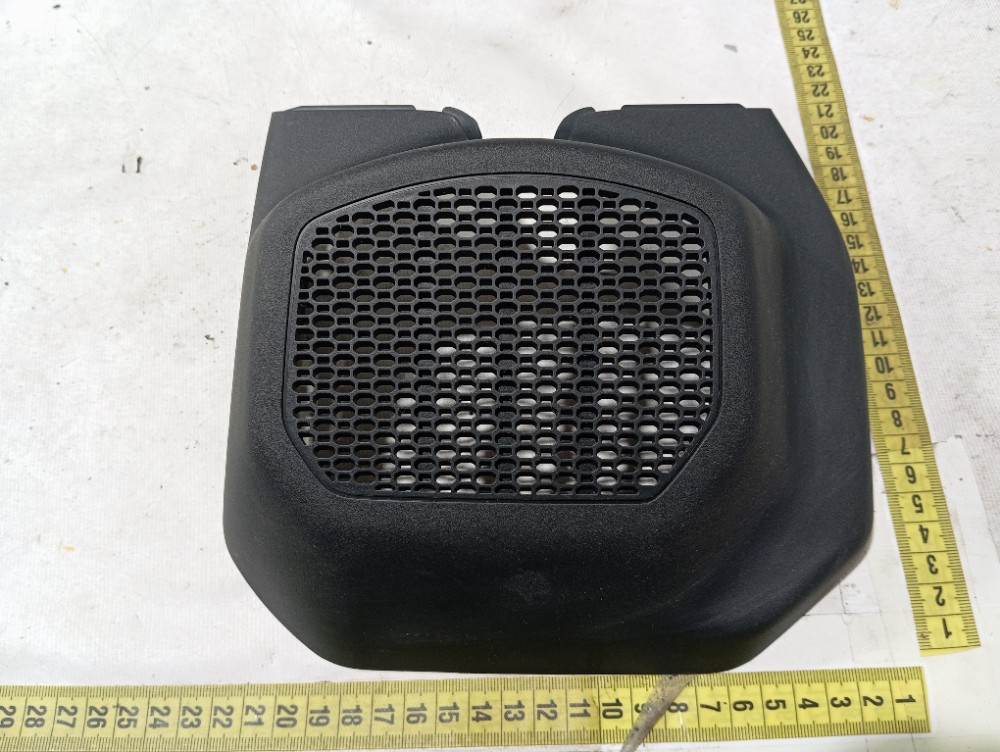 Moldura Retrovisor Interno Ram Rampage Rt 2023 2025 V664 8