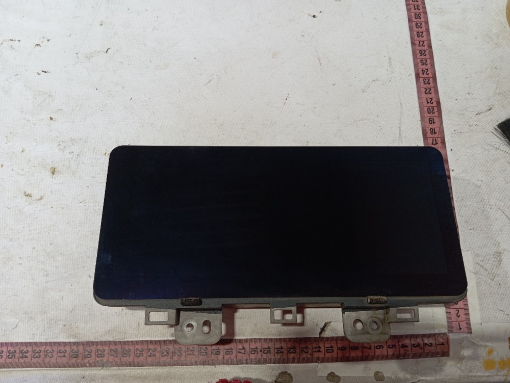 Painel instrumentos Gwm Haval GT 2024 V636 10
