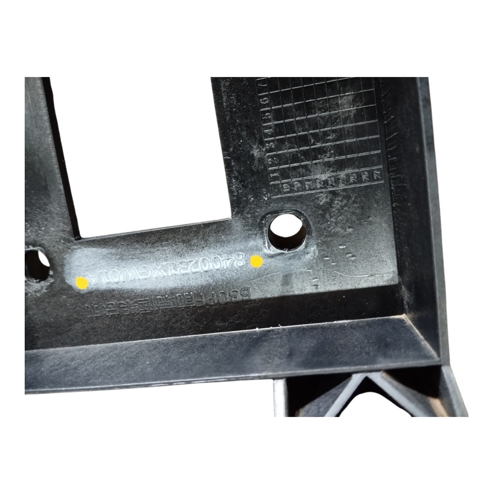Mini Frente Painel Frontal Gwm Haval Gt 2022 A 2025 V636 2