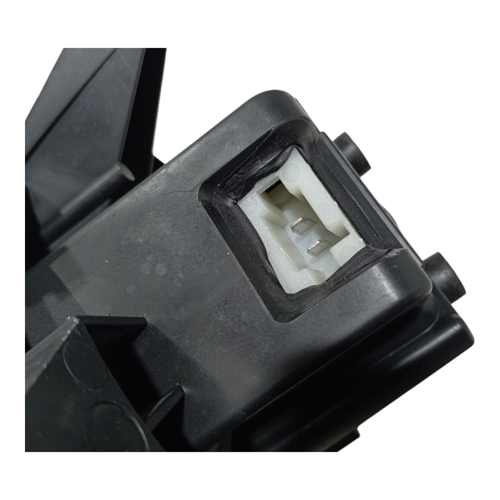 Motor Ar Forçado Ram Rampage 2023 2025 V659 8
