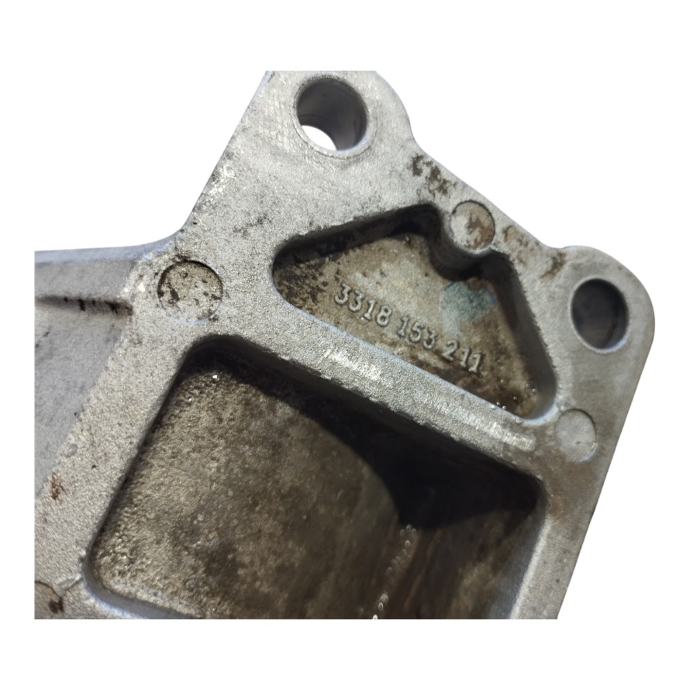 Suporte Coxim Cambio Land Rover Discovery 3 2007 V635 7