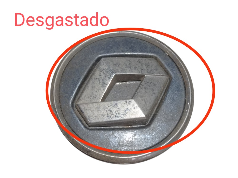 Calota Central Renault Zoe Neo Int 2023 V617 3