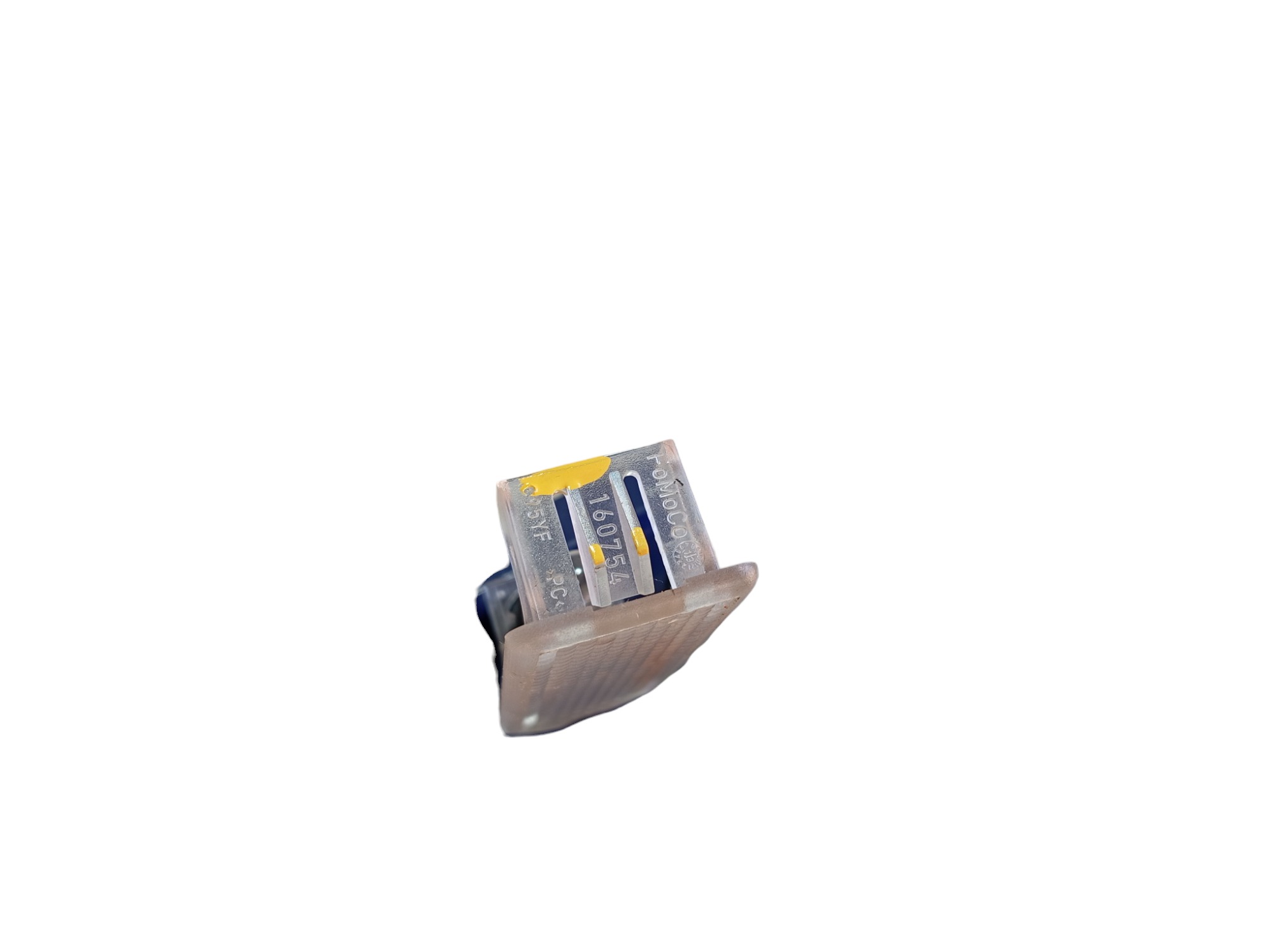 Luz Cortesia Porta Diant Esquerda Range Rover Sport 14 V592 3