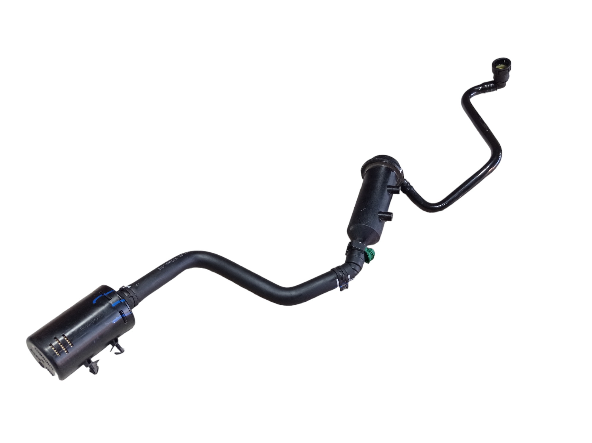 Válvula Canister Gwm Haval H6 Gt 1.5 2024 V598 2