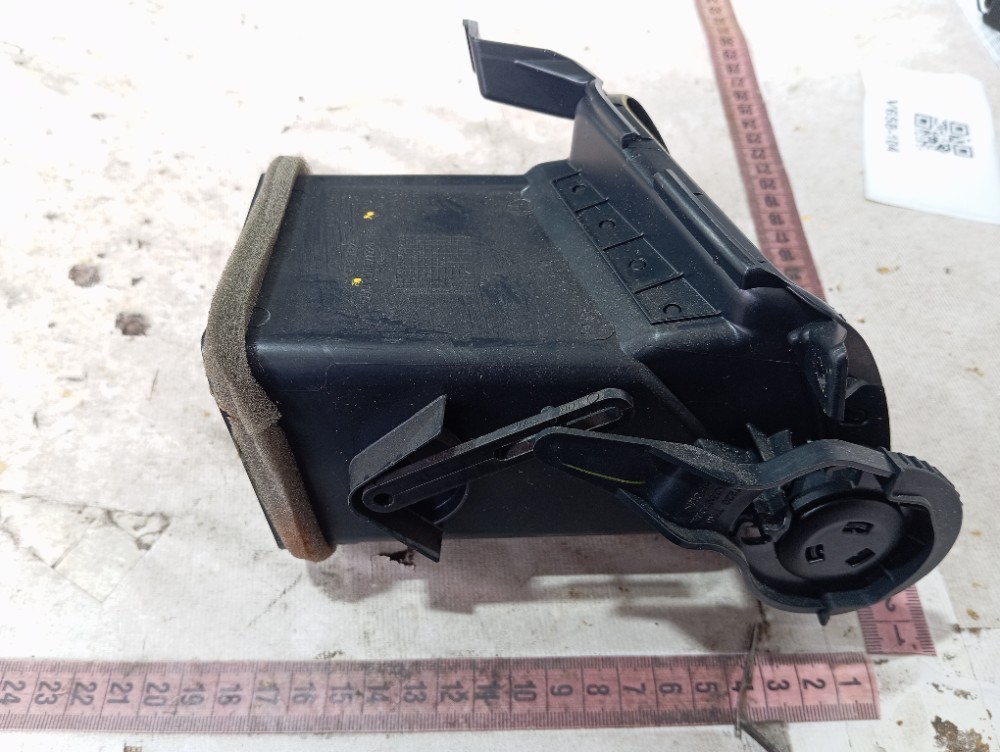 Difusor Ar Esquerdo Painel Honda Civic 2010 A 2015 V658 5
