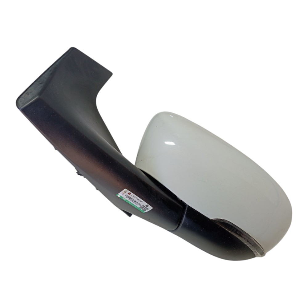 Retrovisor Esquerdo Renault Zoe 2023 V639 4