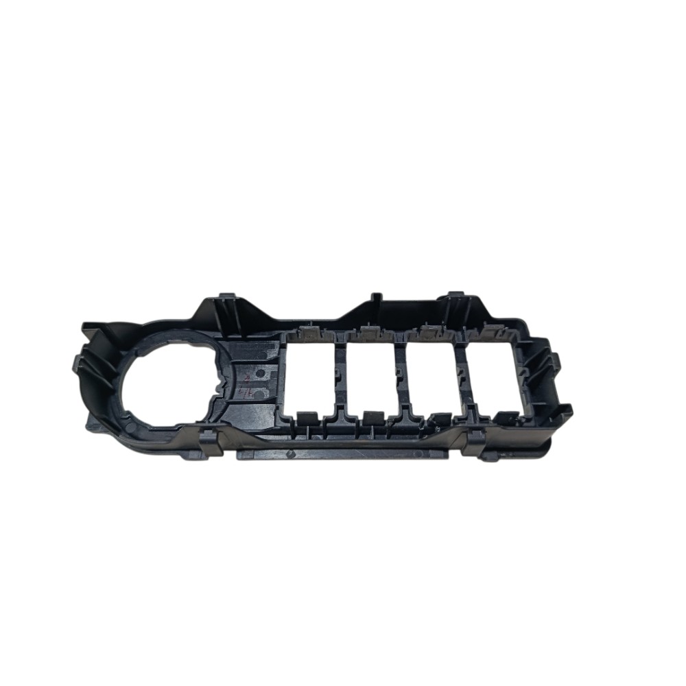 Moldura botão painel Citroen C3 Aircross 2024 1