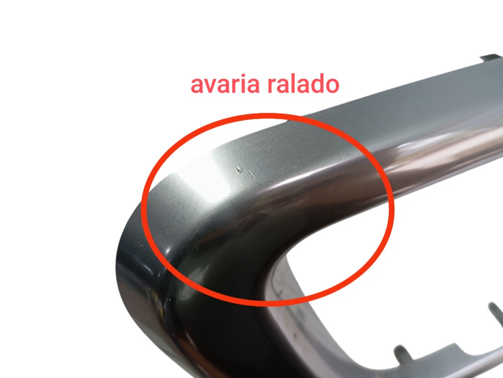 Moldura Maçaneta Porta Tras Direita Discovery 2016 18 V611 5