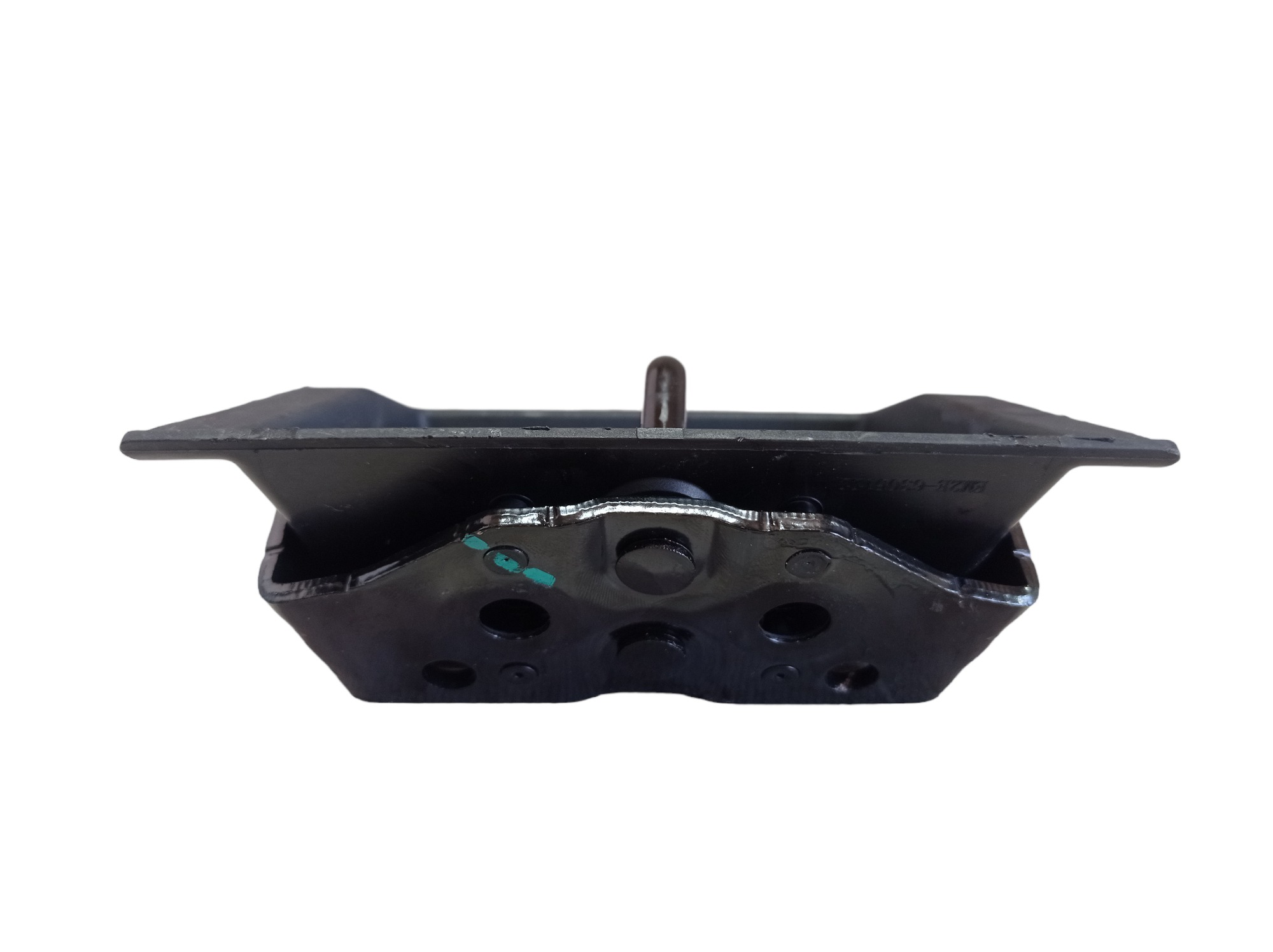 Batente Fechadura Tampa Traseira Byd Dolphin Gs 2024 25 V594 6