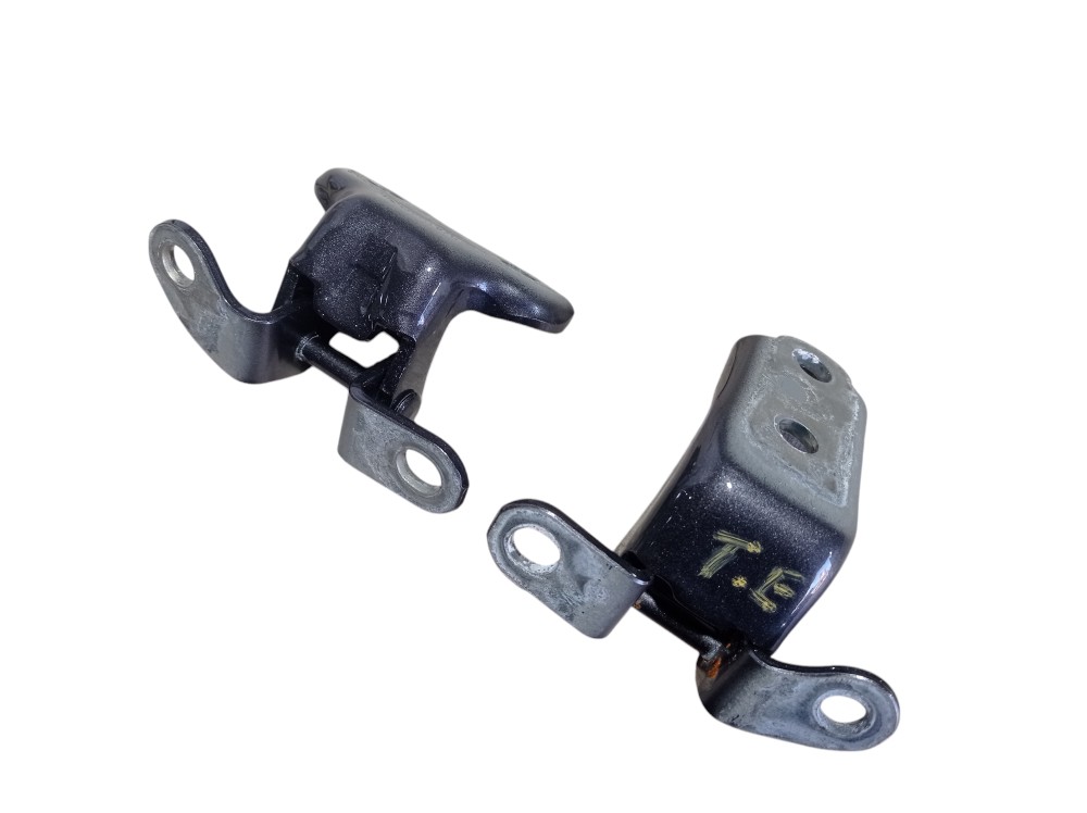 Dobradica Porta Traseira Esquerda Lexus Rx500h 2023 V619 5