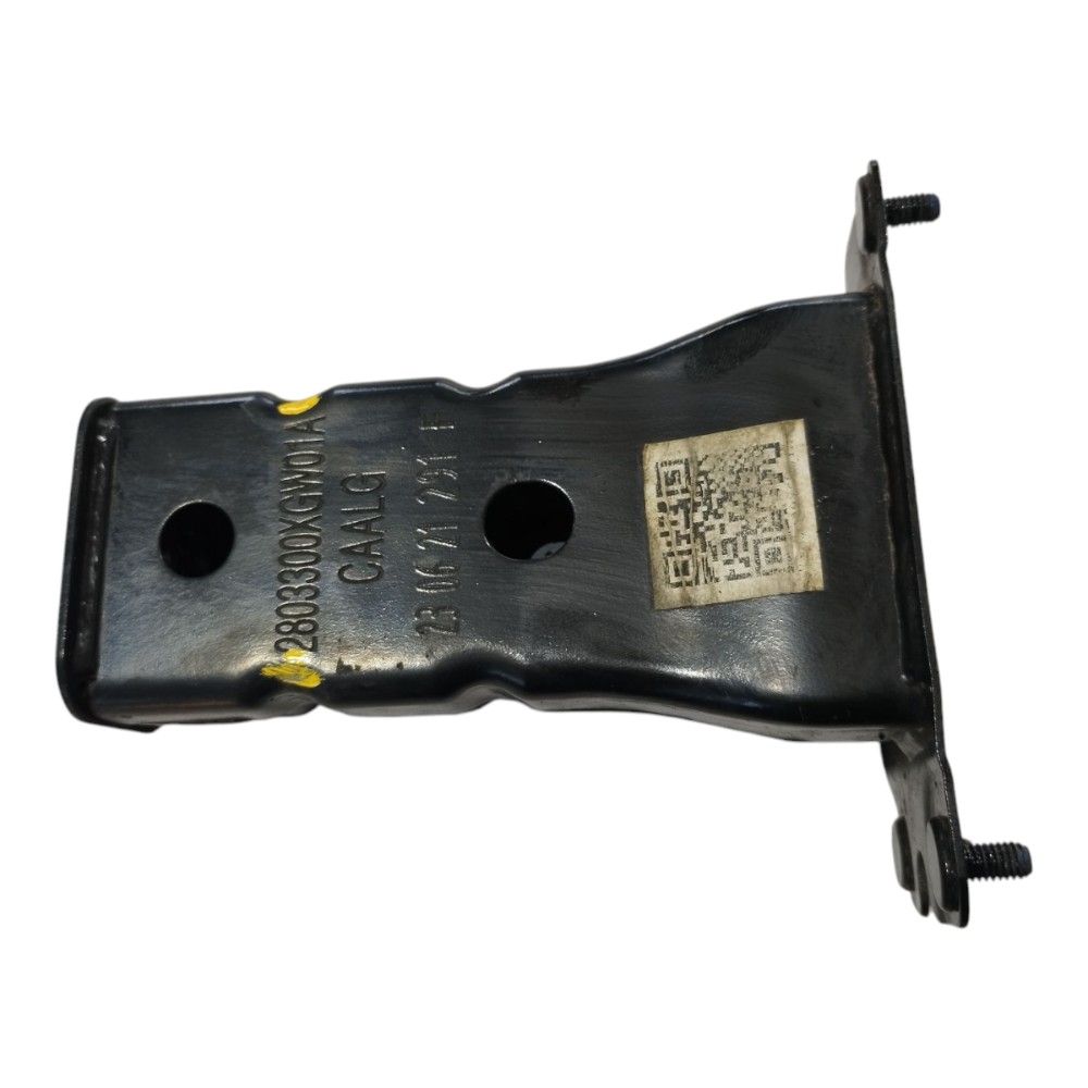 Ponta Longarina Suporte Painel Gwm Haval Gt 2024 2025 V636 8