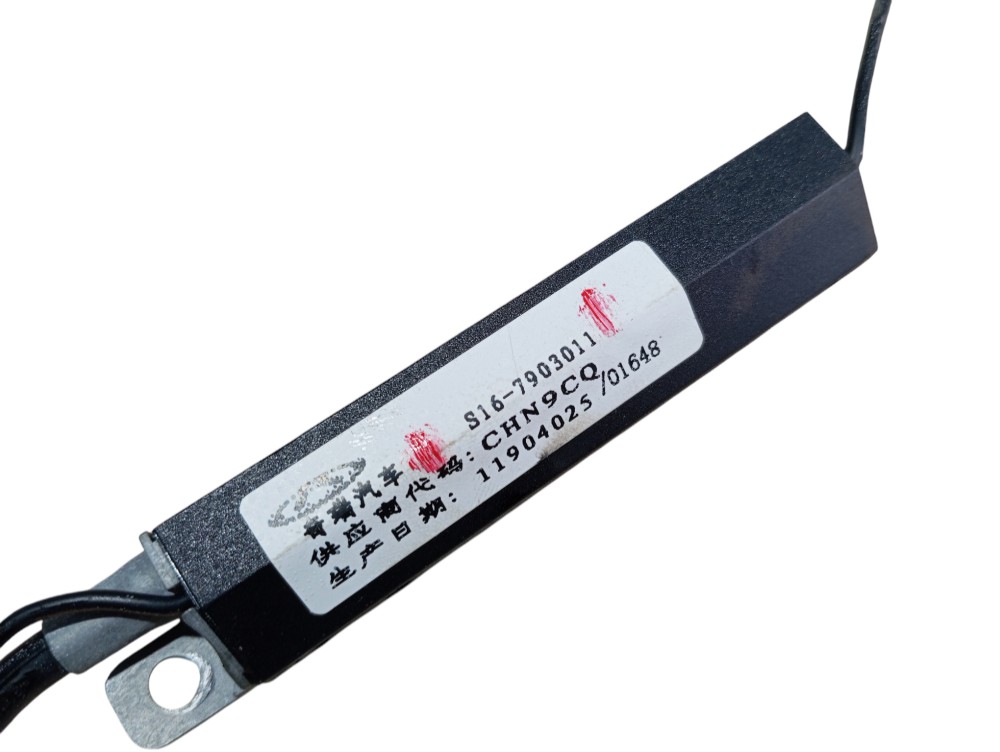 Chicote Antena Chery Tiggo 2 2020 V613 6