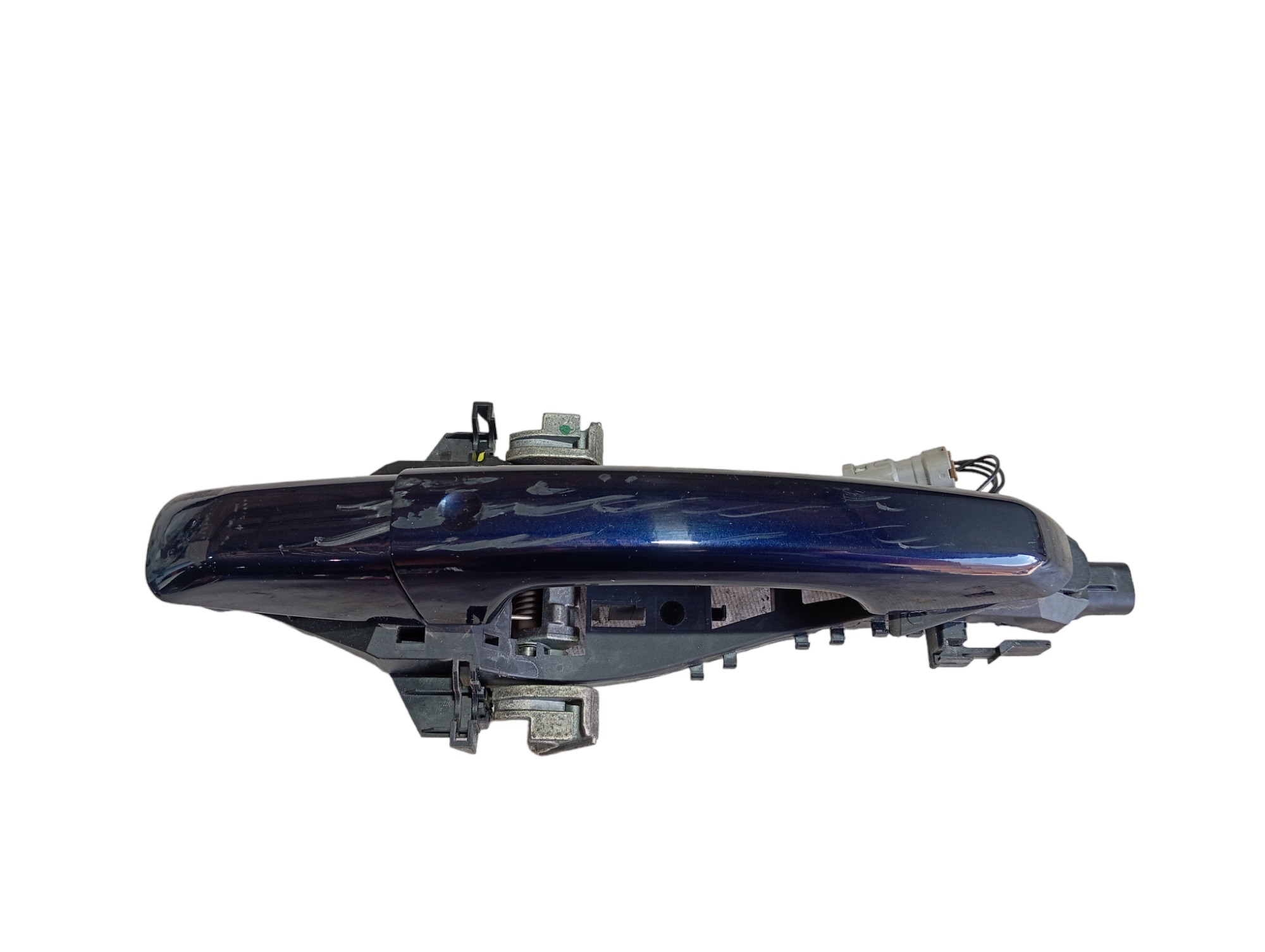 Maçaneta Ext Porta Traseira Direita Discovery 5 2019 V597 1