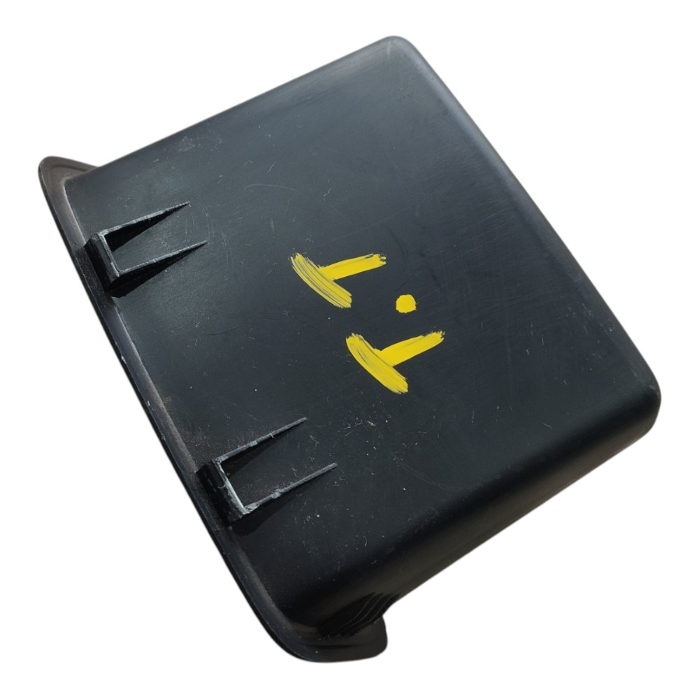 Puxador Tampa Traseira Jac Ejs1 2022 2023 V651 7