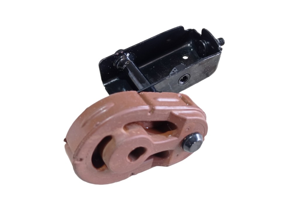 Suporte Coxim Escapamento Jeep Grand Cherokee 3.0 2014 V607 2