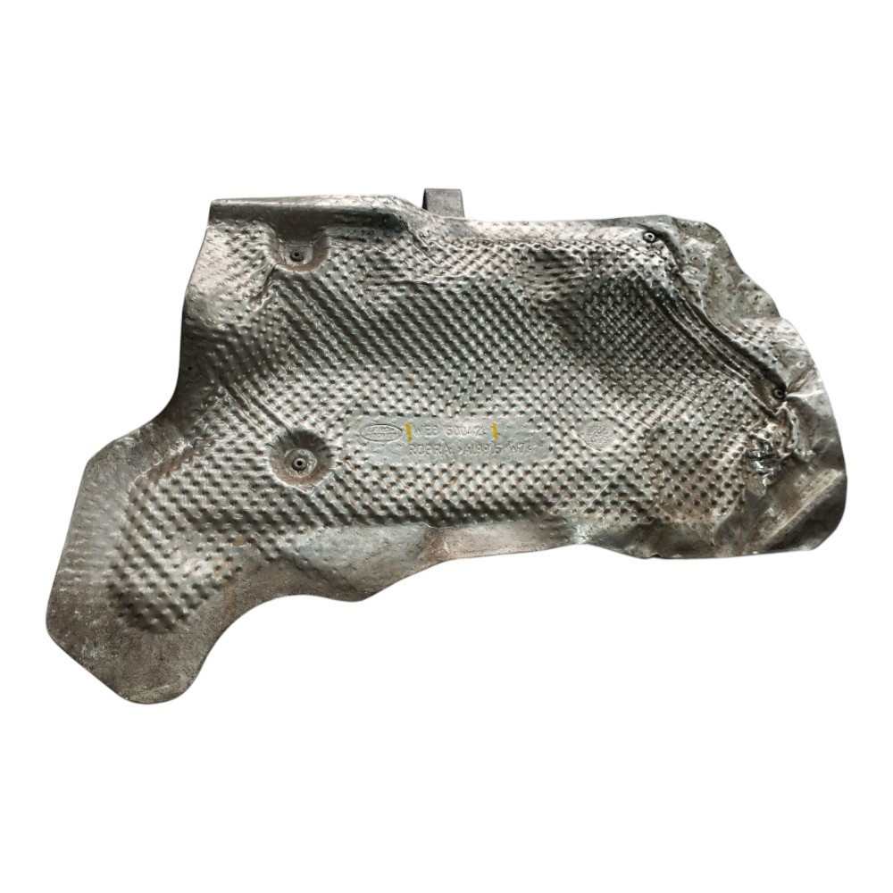 Protetor Calor Esquerdo Motor Land Rover Discovery 3 07 V635 1