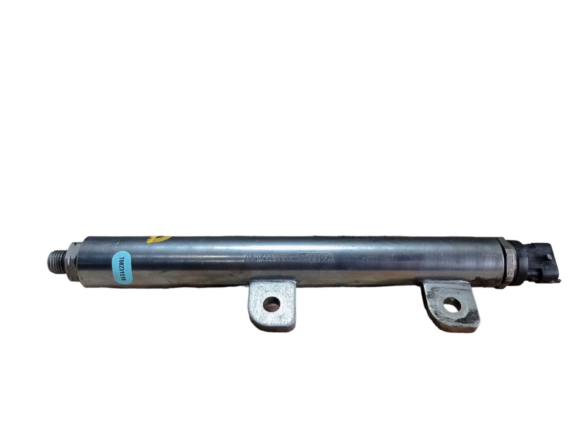 Flauta Direita Bico Injetor Discovery 5 2019 V597 3