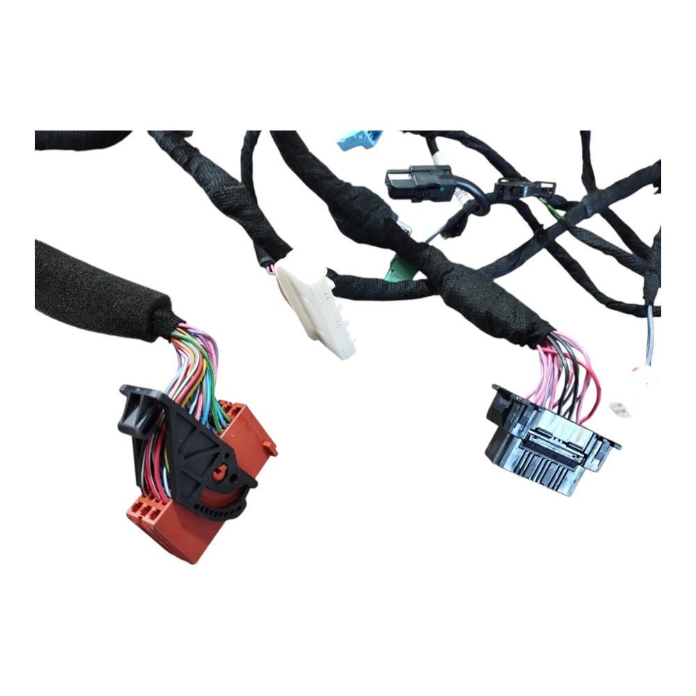 Chicote Painel Byd Song Plus Gs 2023 2024 2025 V642 6