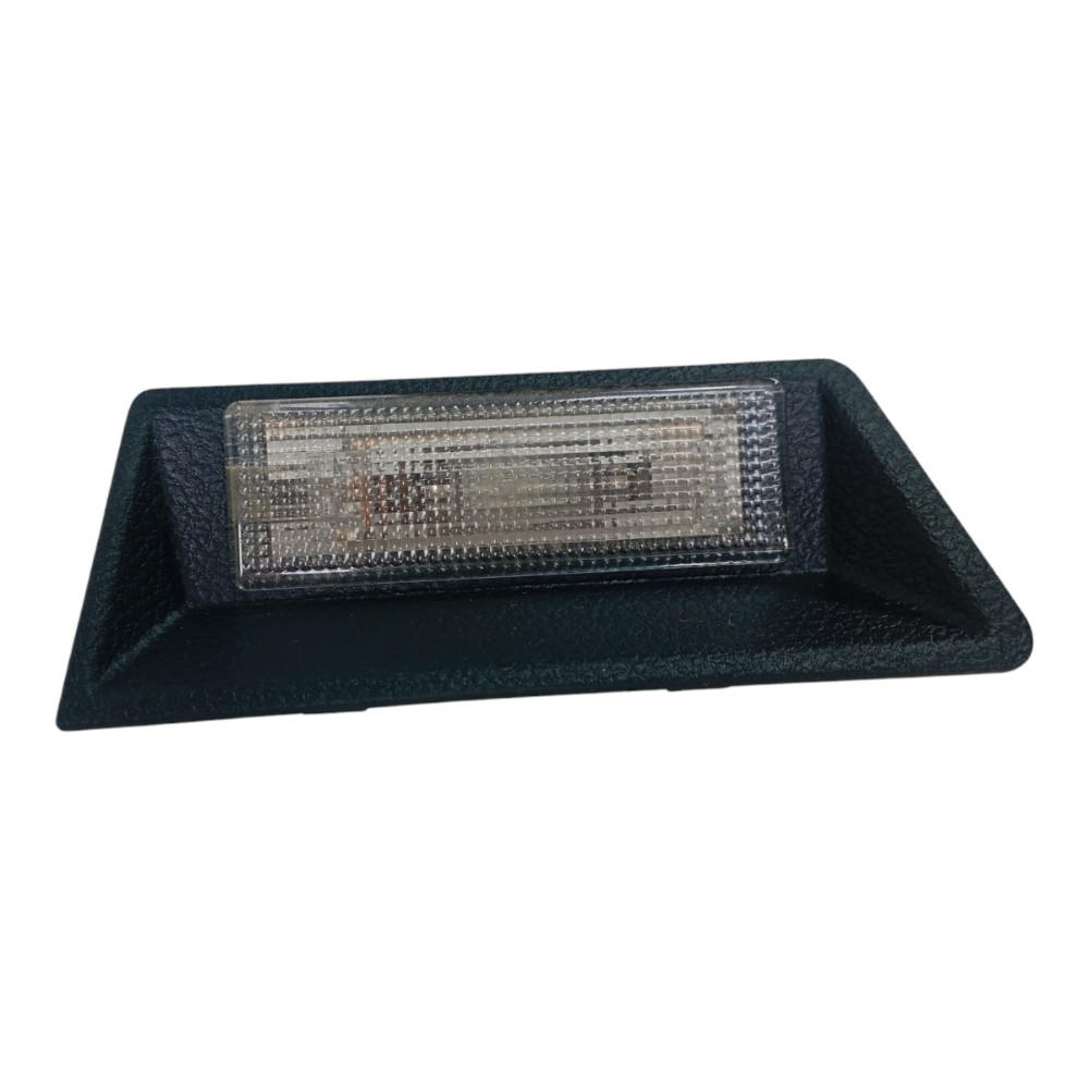 Luz Cortesia Porta Mala Vw Golf Highline 2014 1.4 V626 1