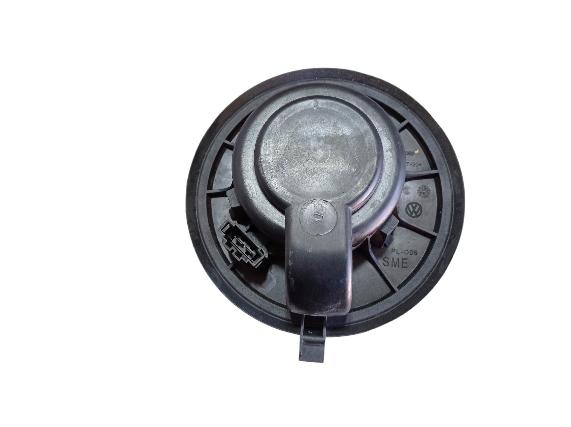 Motor Ventilação Interna Porsche Cayenne 2003 4.5 V371 8