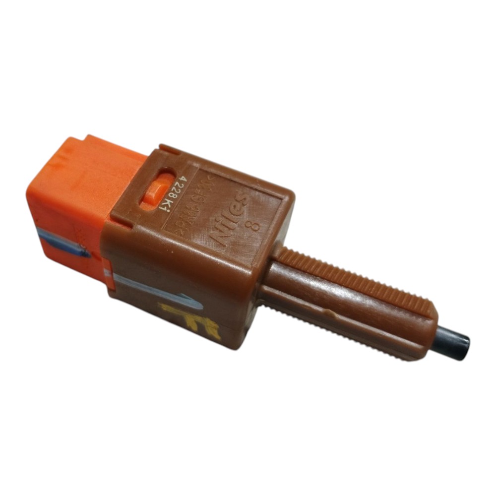 Cebolinha Sensor Pedal Freio Byd Dolphin Mini 2024 2025 V665 9