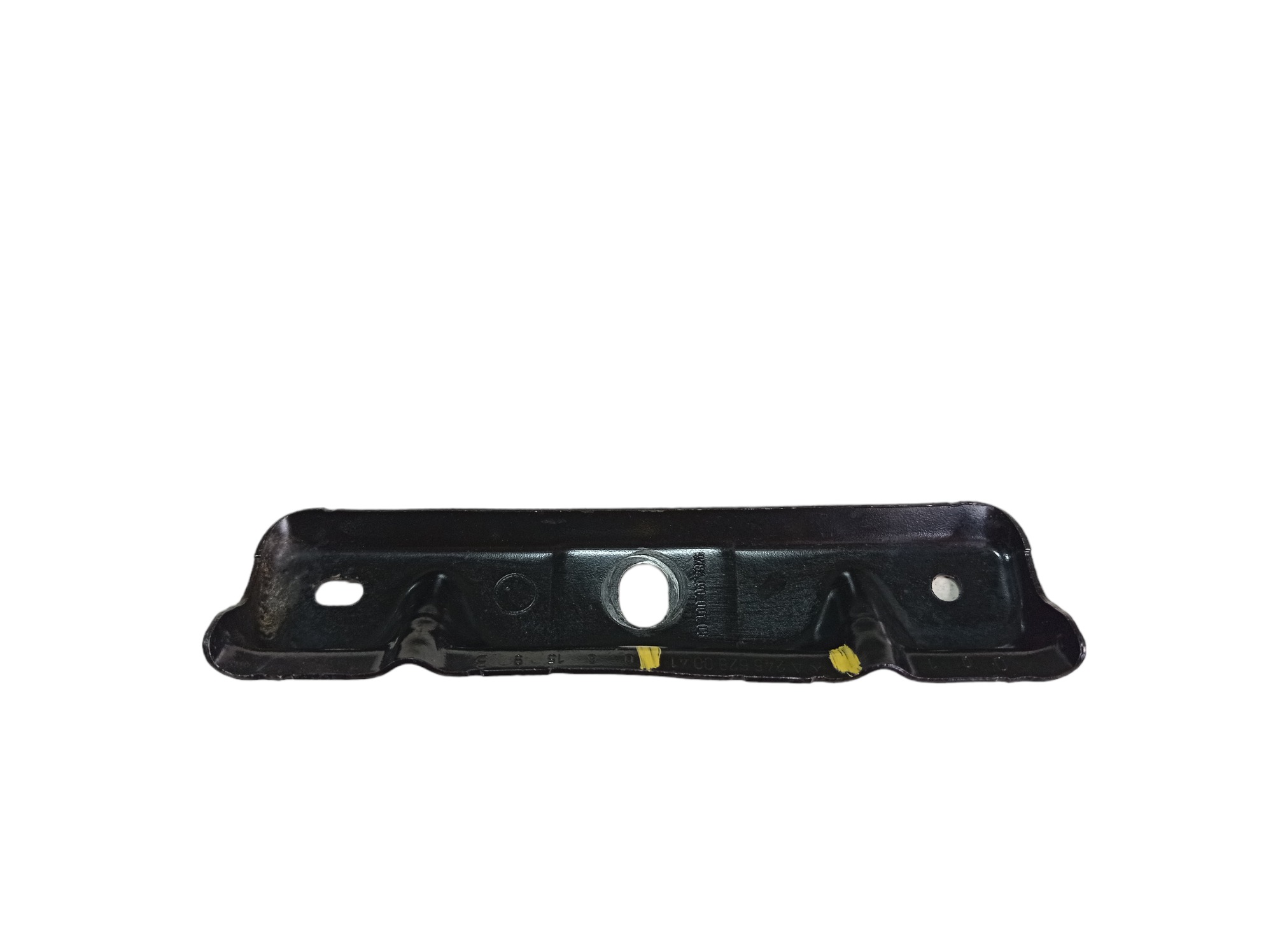 Suporte Fixação Bateria Mercedes Gla 200 2016 V568 1