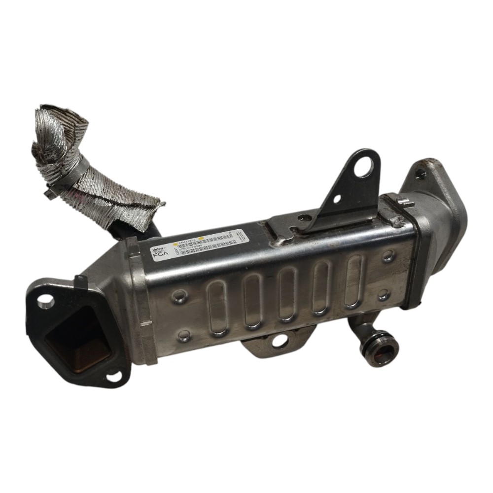 Resfriador Válvula Egr Ram Rampage 2023 2025 V659 8