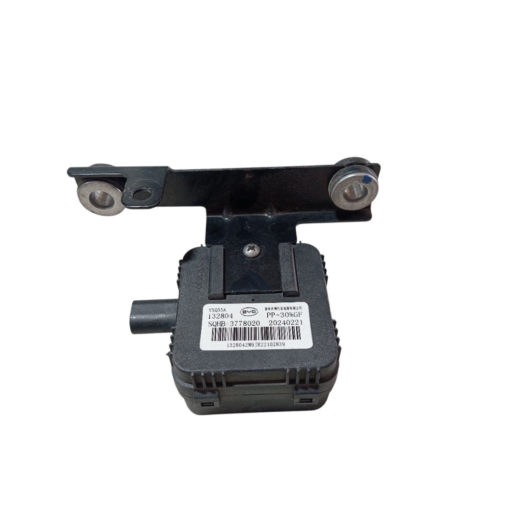 Sirene Alarme Byd Song Pro 2024 V674 6
