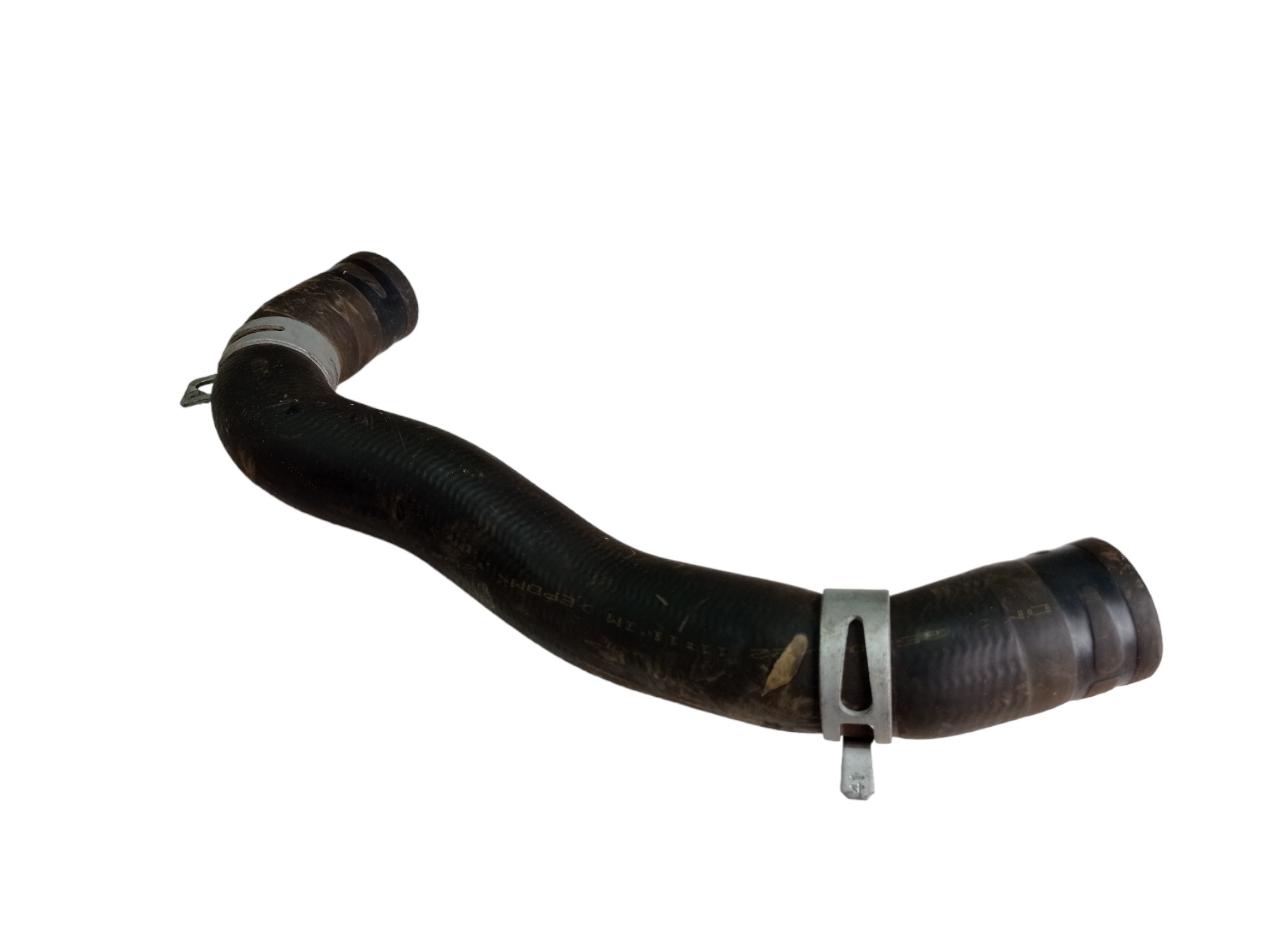 Mangueira Radiador Hyundai Hb20 Confort 2023 V590 4