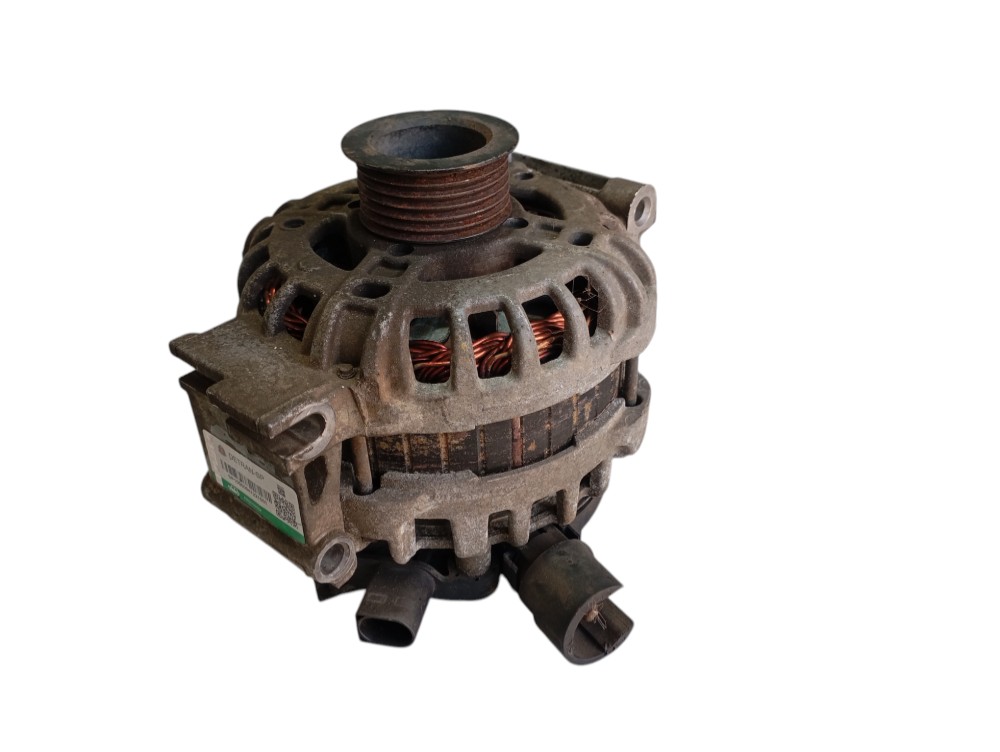 Alternador Fiat Doblo 1.8 E-torq 2012 V315 2