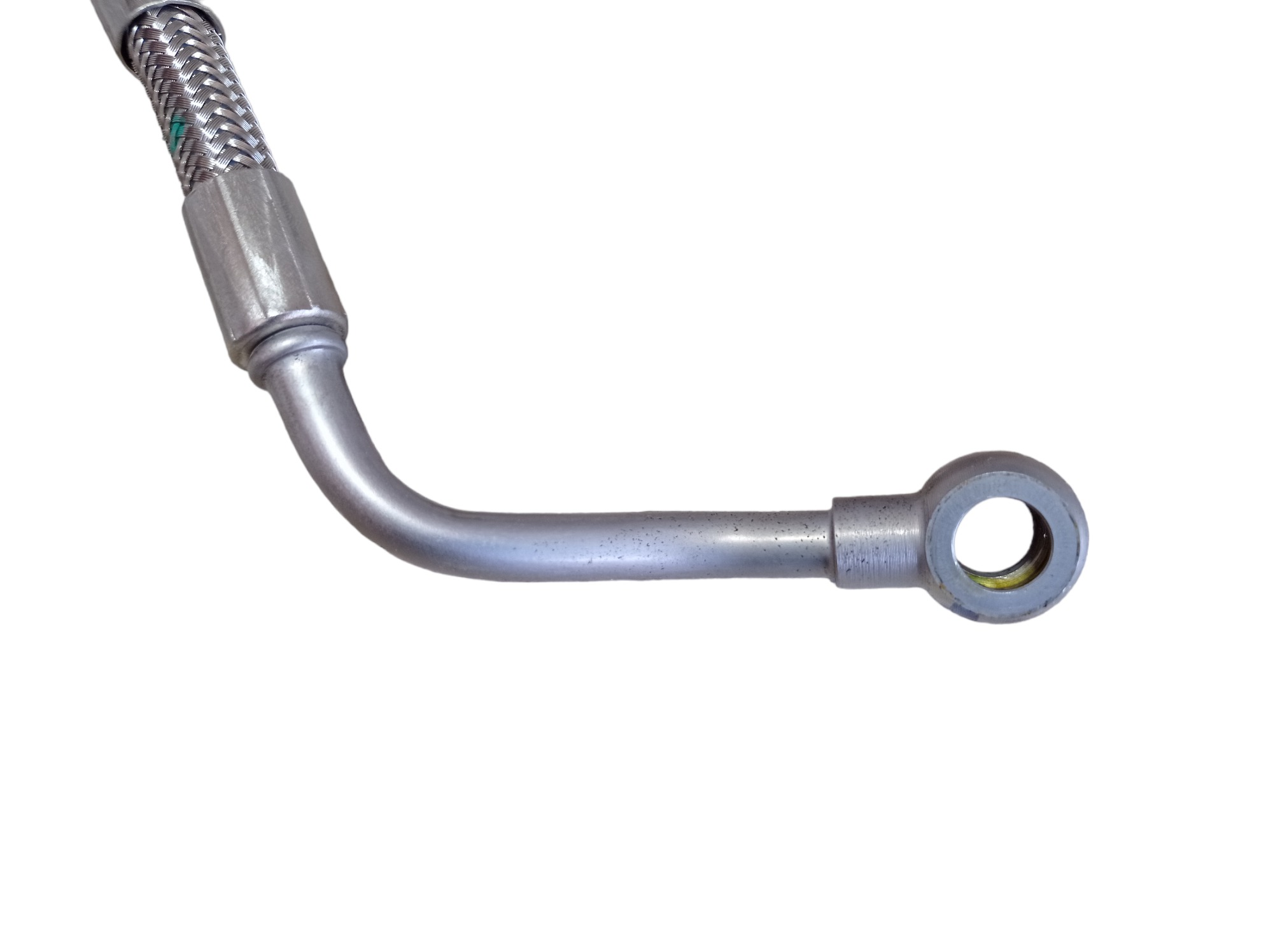 Cano Da Turbina Gwm Haval H6 Gt 1.5 2024 V598 6