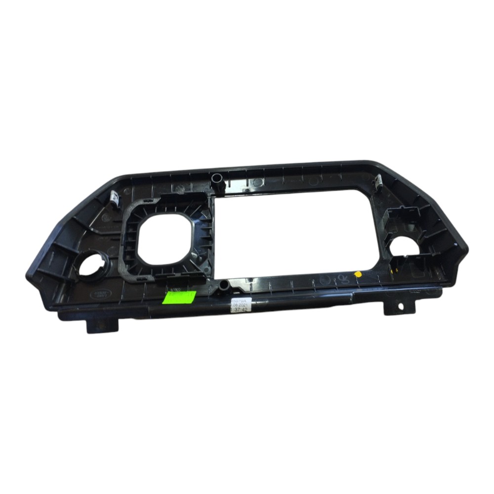 Moldura Cambio Marcha Land Rover Defender 2021 2022 V645 2