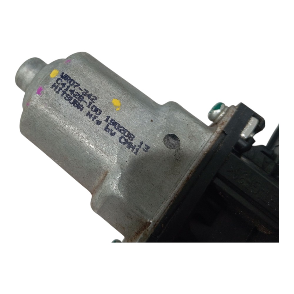 Máquina Vidro Porta Diant Direita Honda Hrv 17 A 2020 V660 8