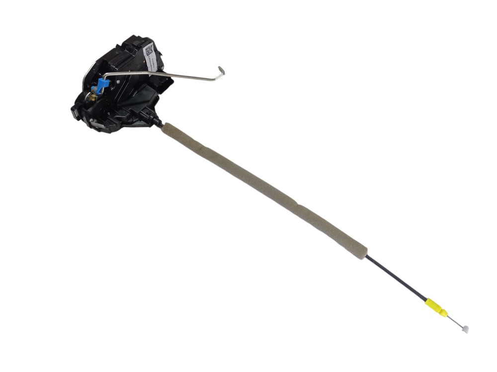 Fechadura Porta Traseira Direita Gwm Haval H6 1.5 2024 V610 4