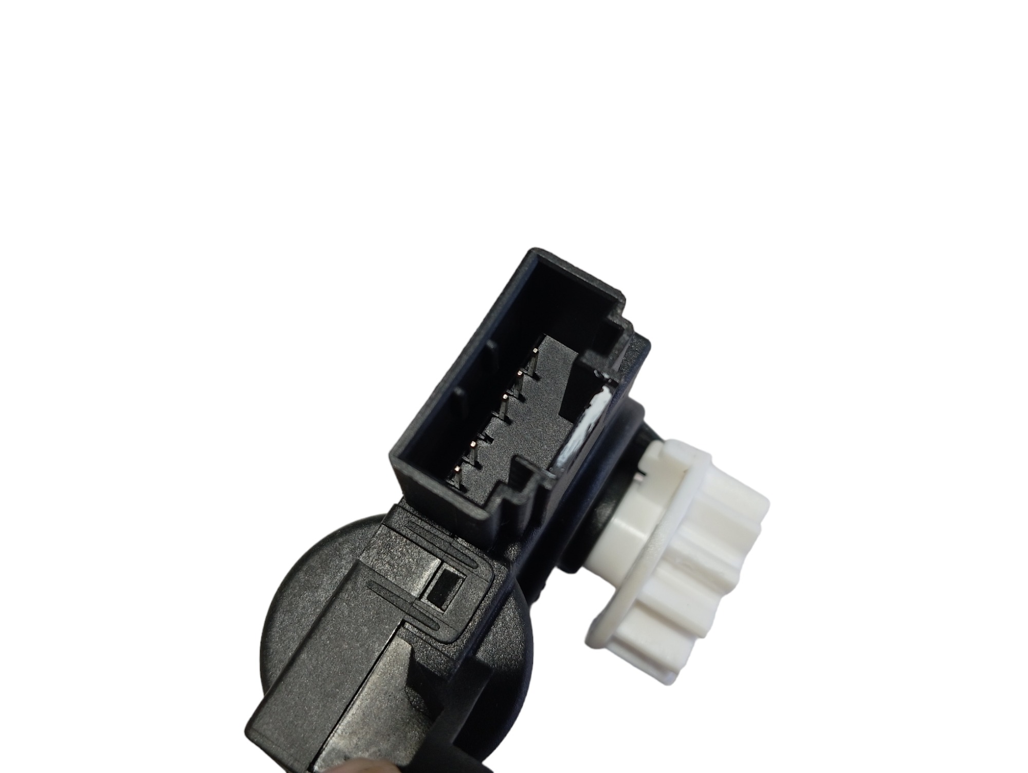 Motor Atuador Caixa Ar Byd Dolphin Gs 2024 2025 V594 6