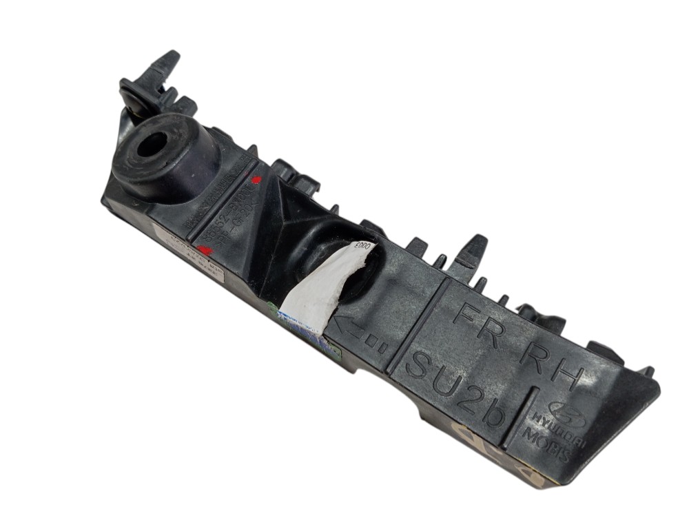 Guia Direto Parachoque Dianteiro Hyundai Creta 2023 V609 1