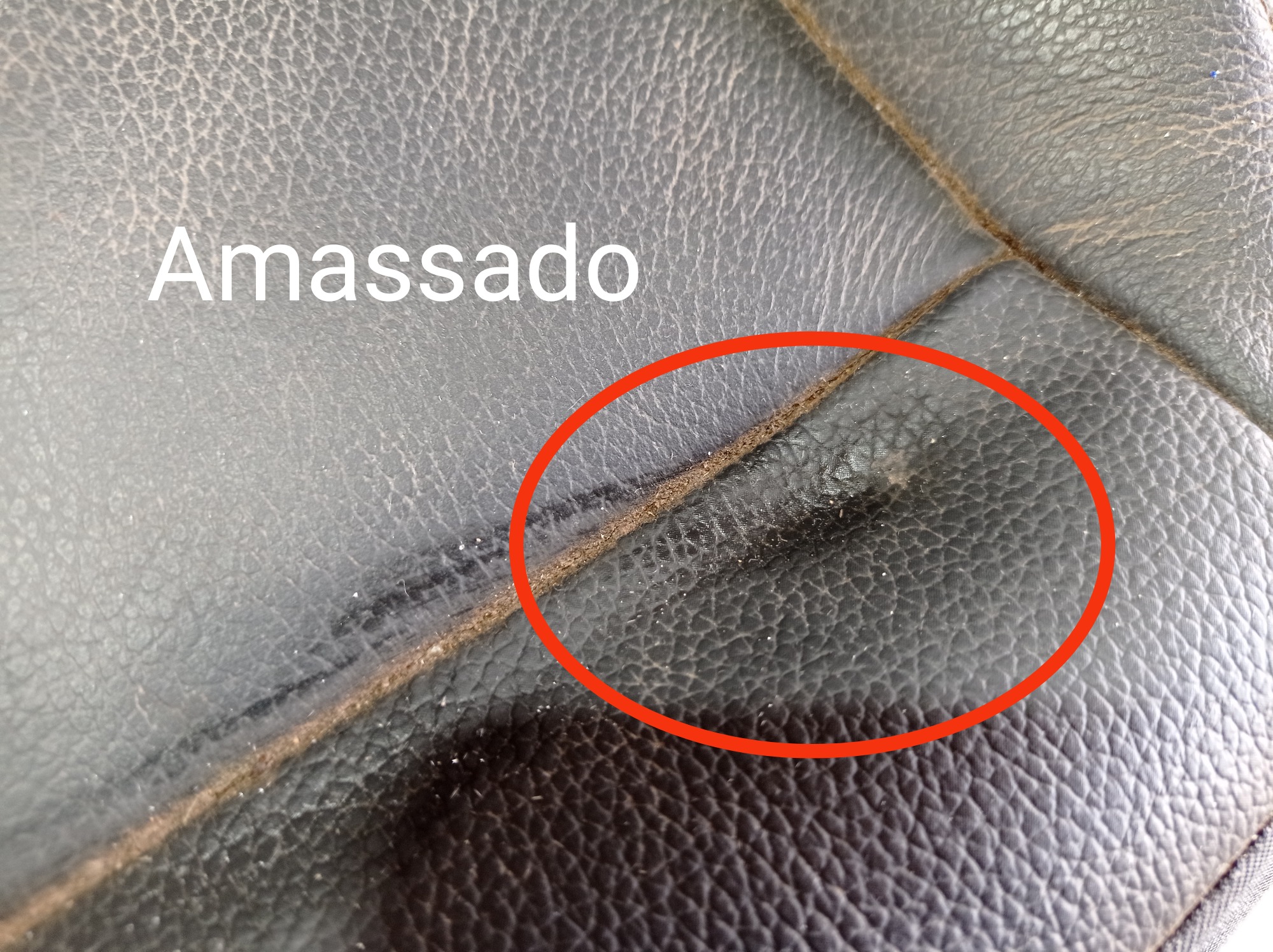 Assento Banco Dianteiro Esquerdo Pajero Full 2020 V599 5