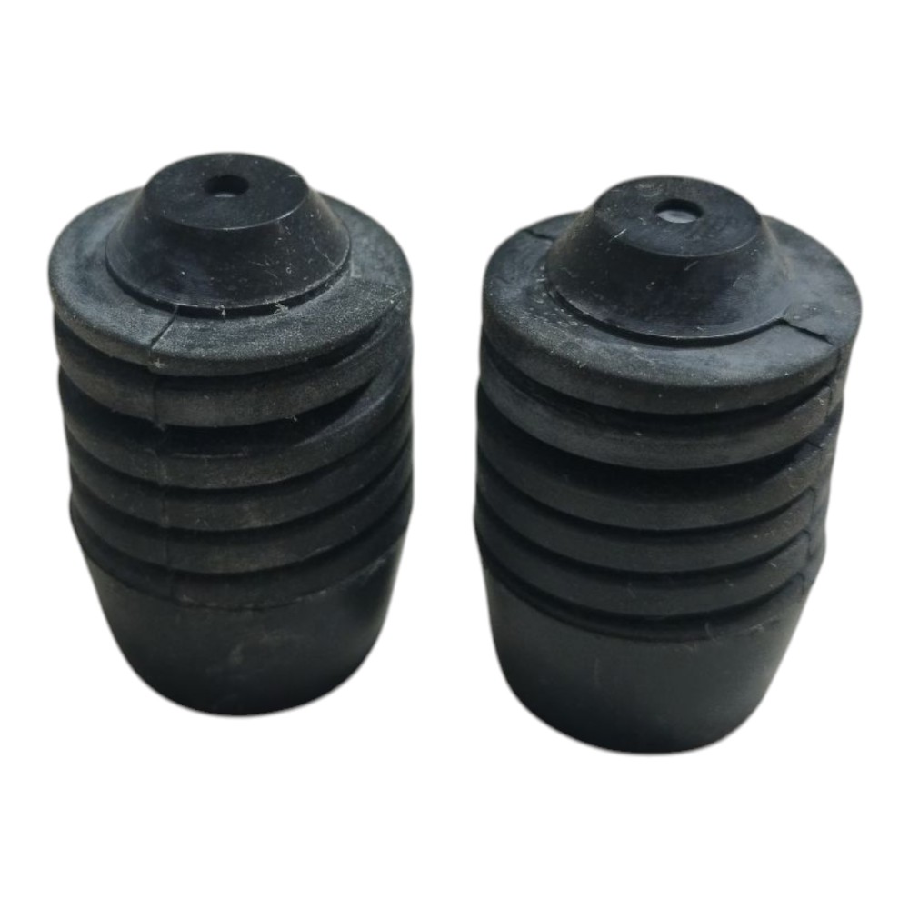 Batente Capô Byd Dolphin Mini 2024 2025 V665 4